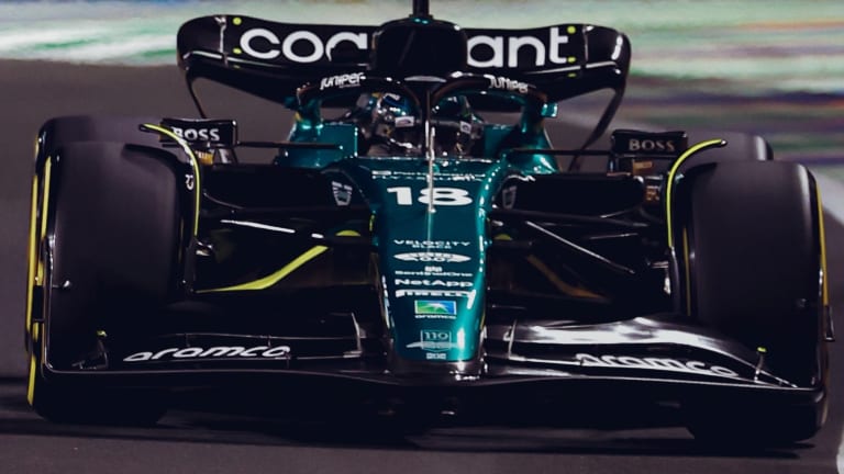 Could Aston Martin F1 Team Appeal Fernando Alonso's Penalty?